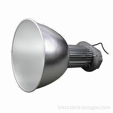 LED High Bay Light with 100W Power and 85 to 265V AC Input Voltage, CE Certified